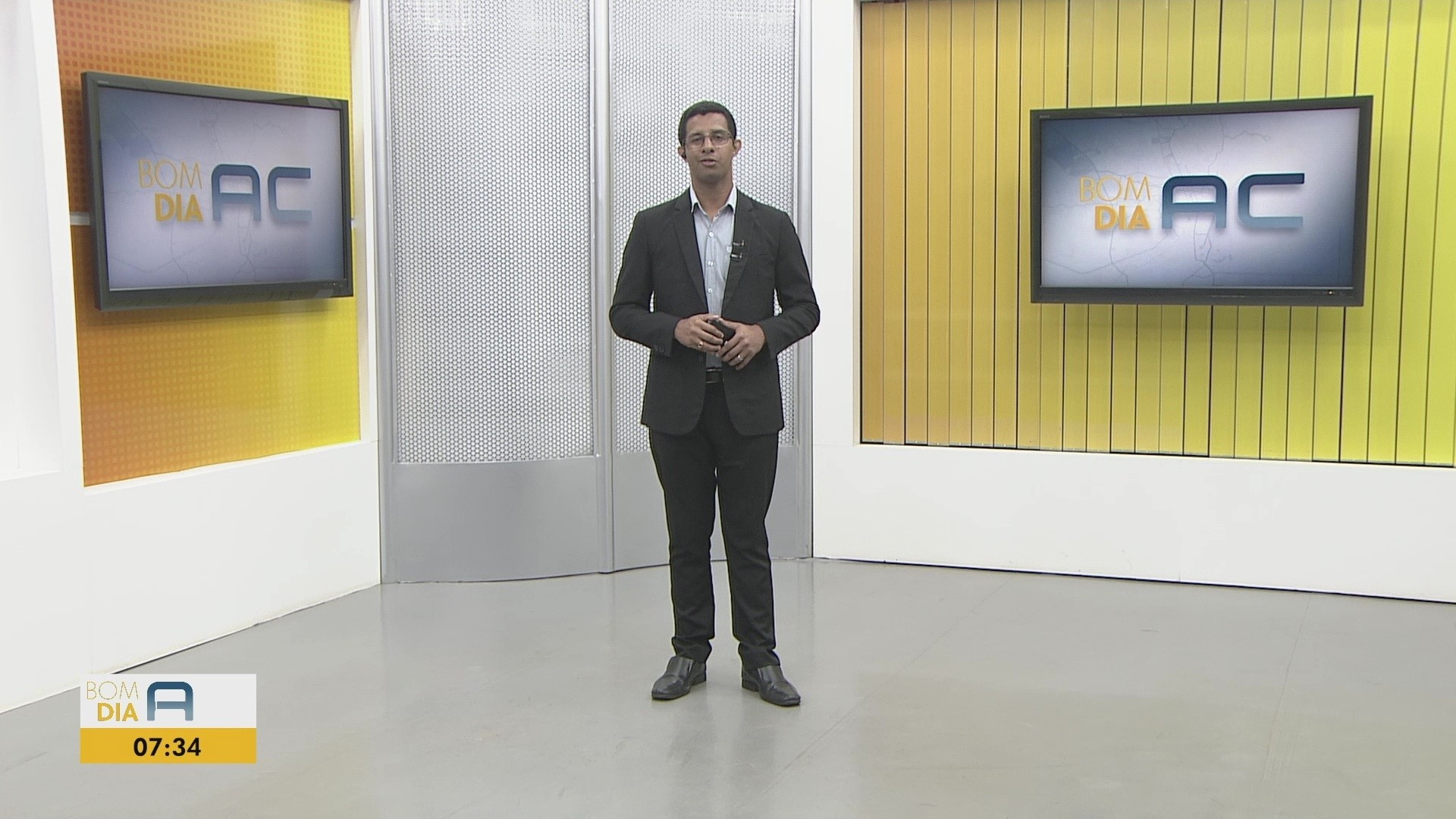 VÍDEOS: Bom Dia Acre desta sexta-feira, 15 de março de 2024