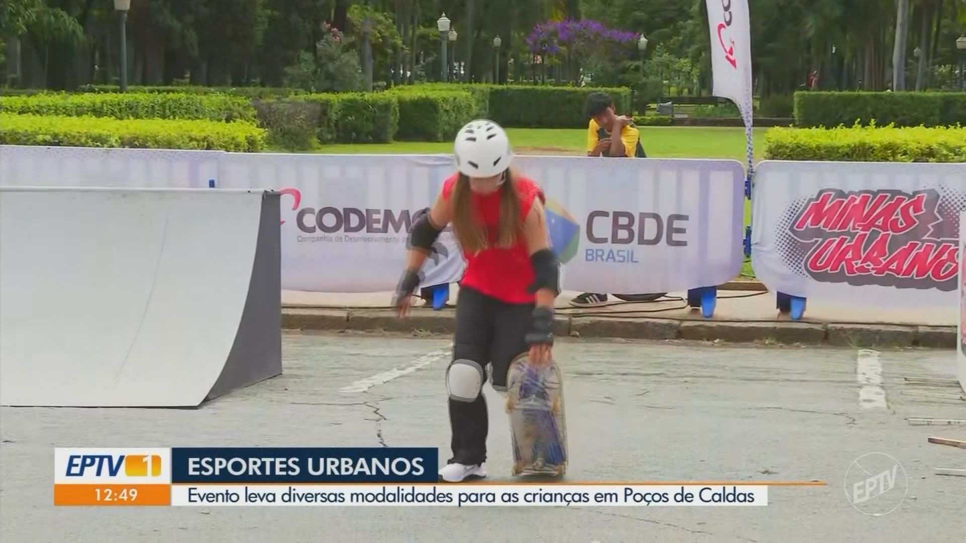 VÍDEOS: EPTV 1 Sul de Minas de sábado, 17 de janeiro de 2026