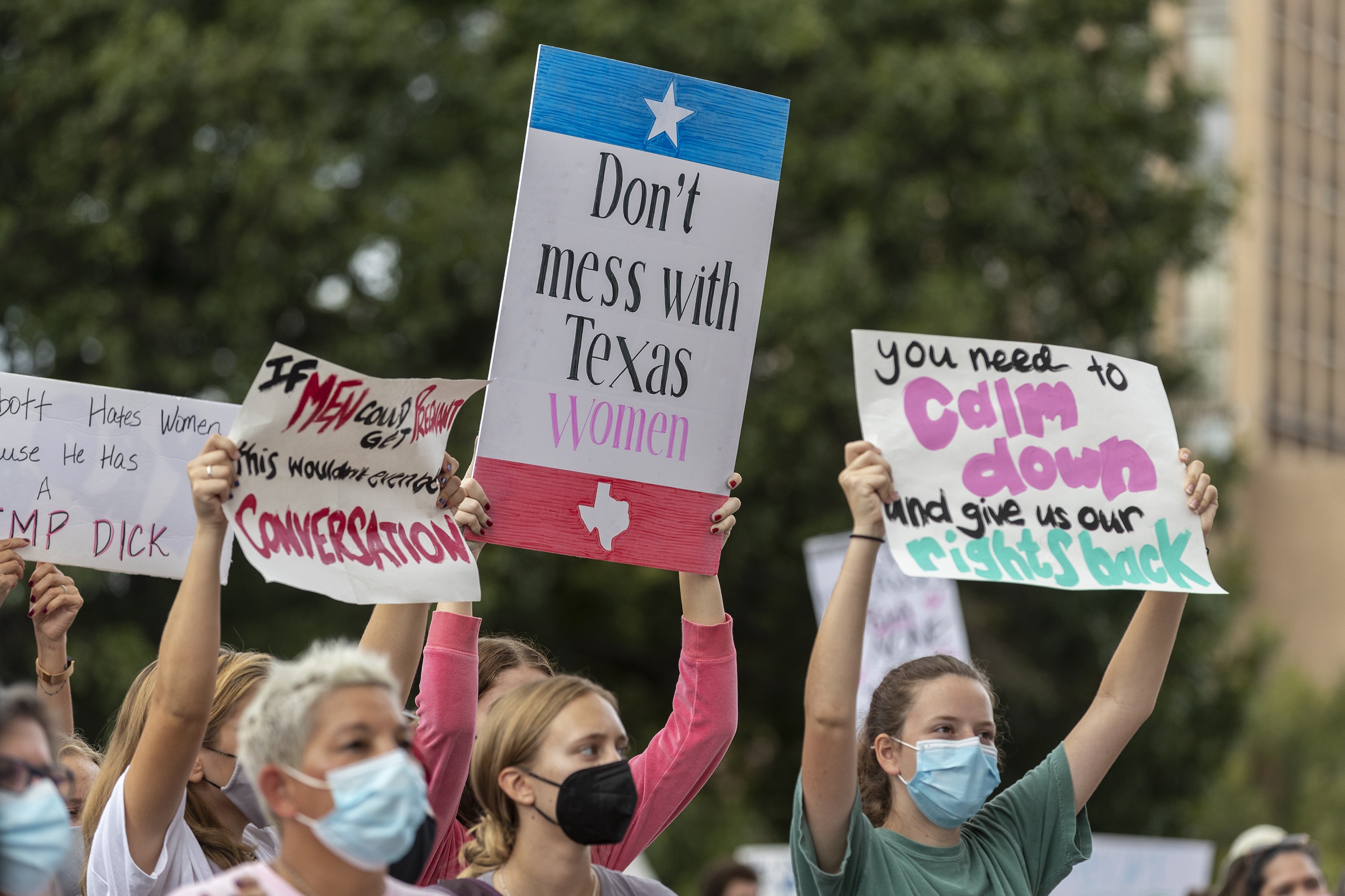 Texas, nos EUA, prende e processa primeira acusada por prática de aborto