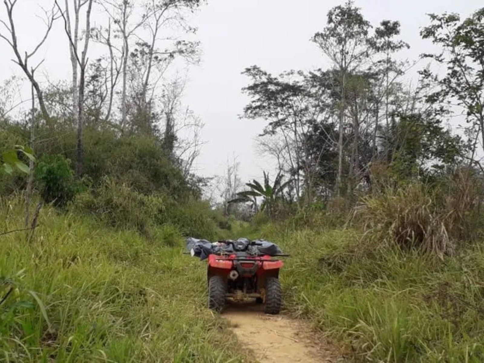 Acusado de matar homem com golpes de machado na cabeça é condenado no Acre