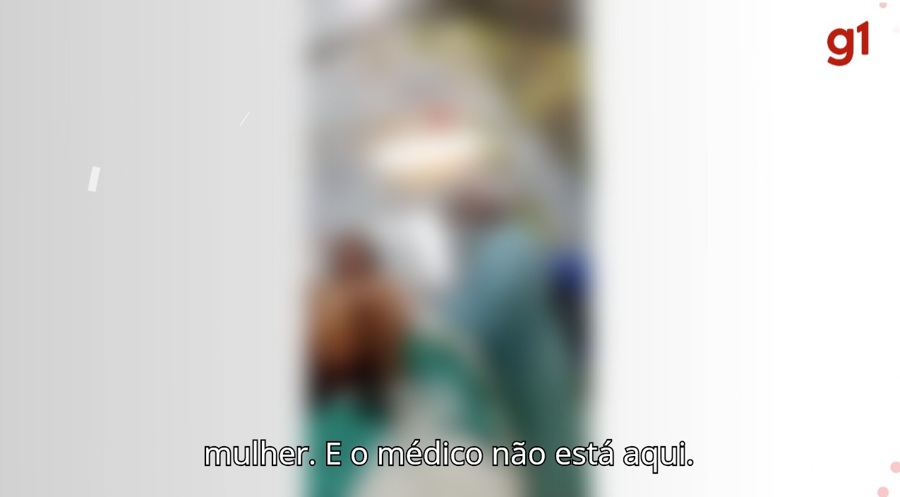 Morte de bebê durante parto em Balneário Camboriú é investigada, e família denuncia falta de médico