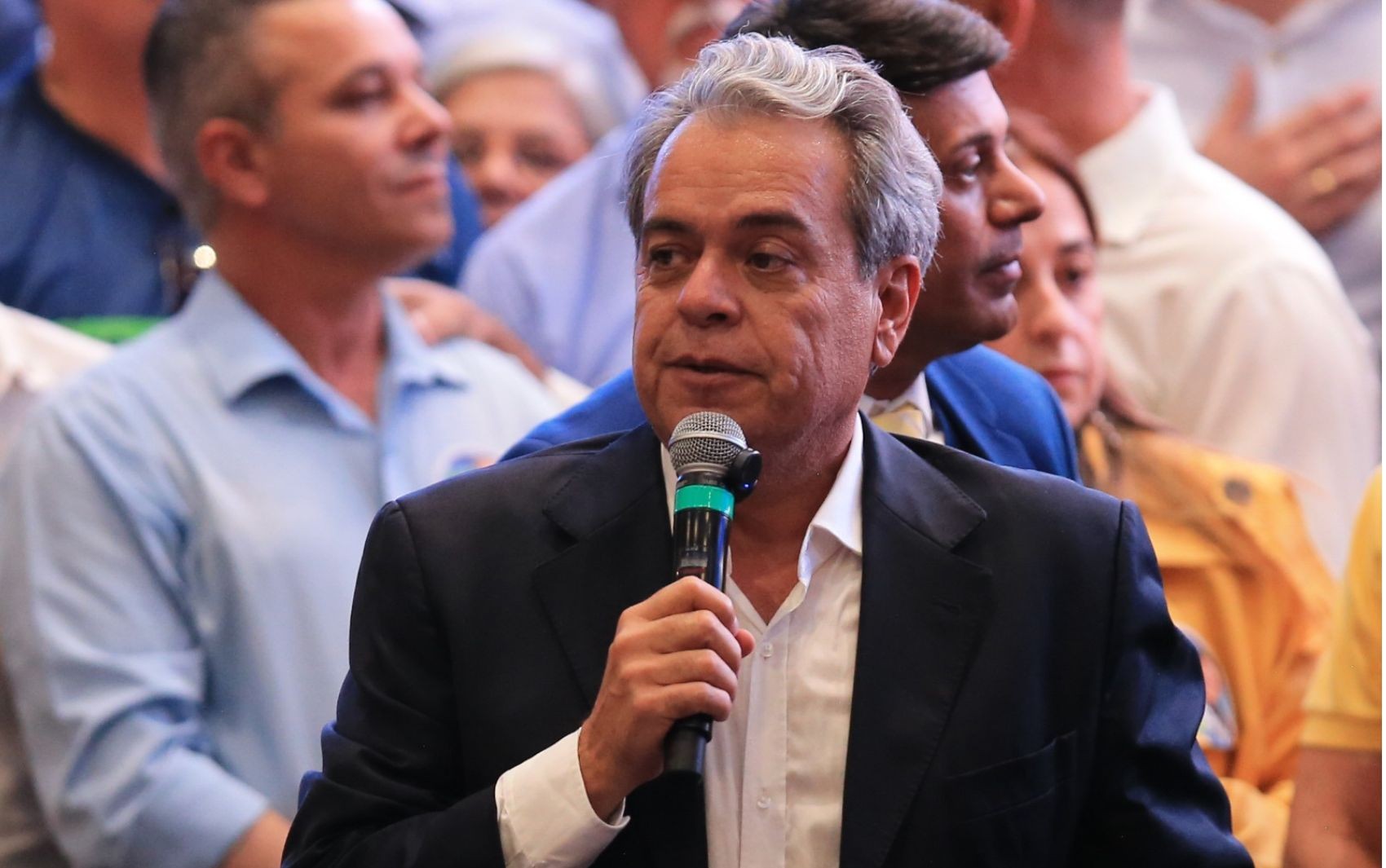 Ernesto Roller (PSDB) declara patrimônio de R$ 398 mil; veja patrimônio de candidato ao Senado em Goiás