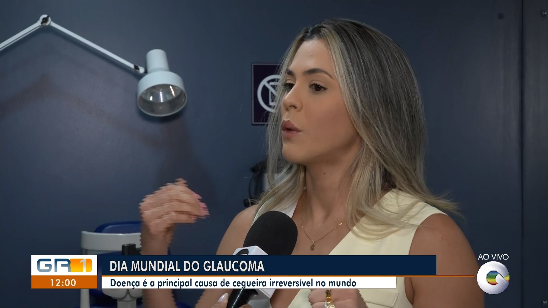 VÍDEOS: GR1 de quinta-feira, 12 de março de 2026