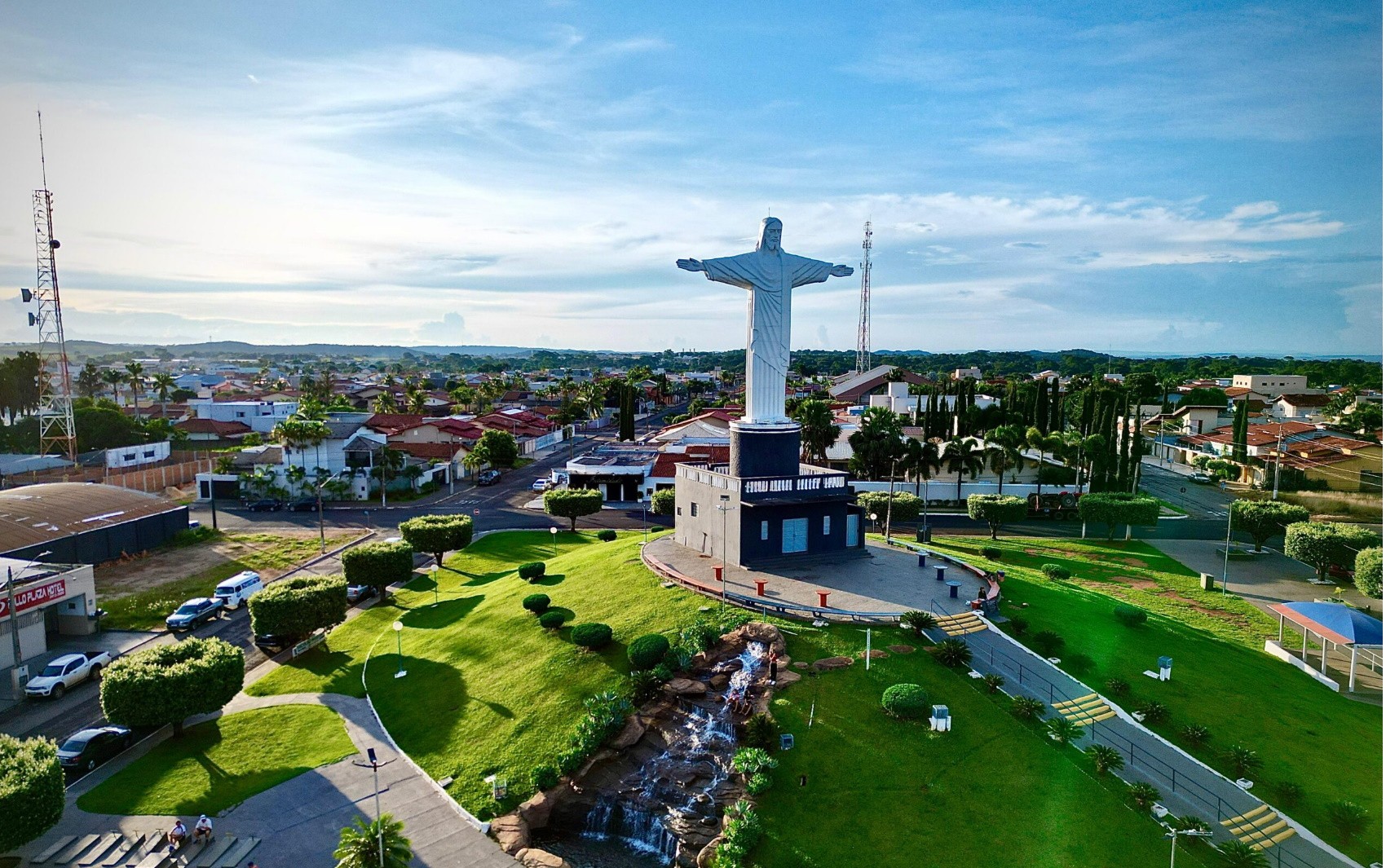 Menino de 3 anos é esfaqueado durante briga dos pais, diz polícia 