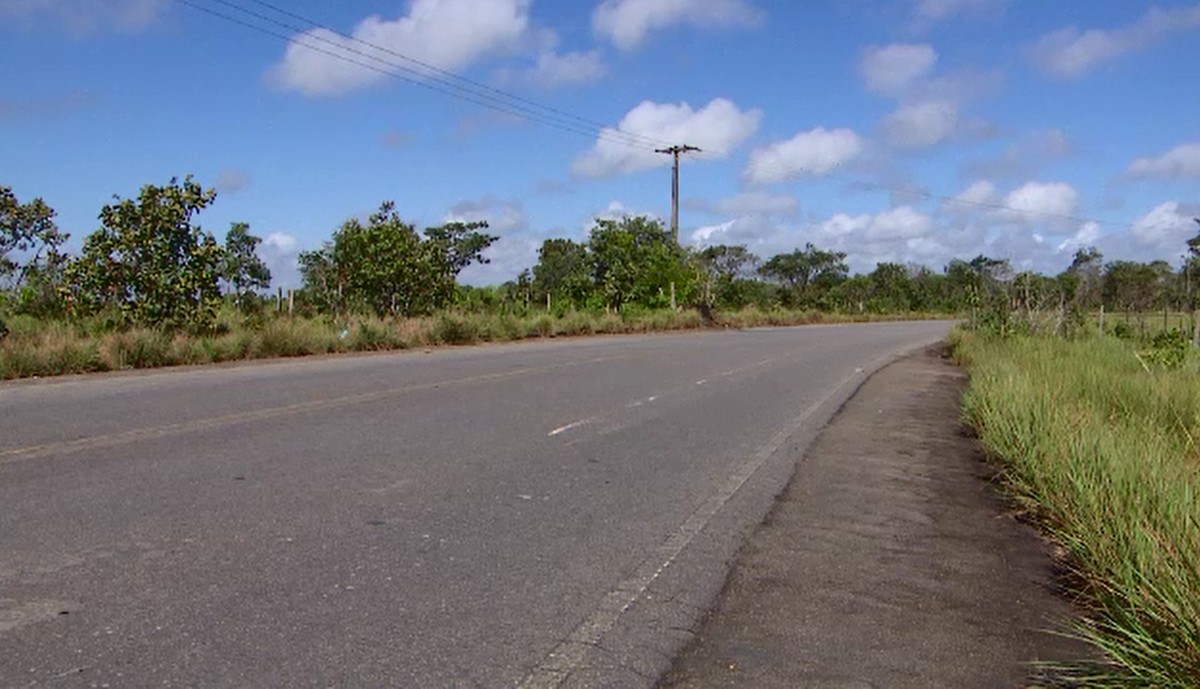 Motociclista morre após colisão frontal com carro na Rodovia do Curiaú ...