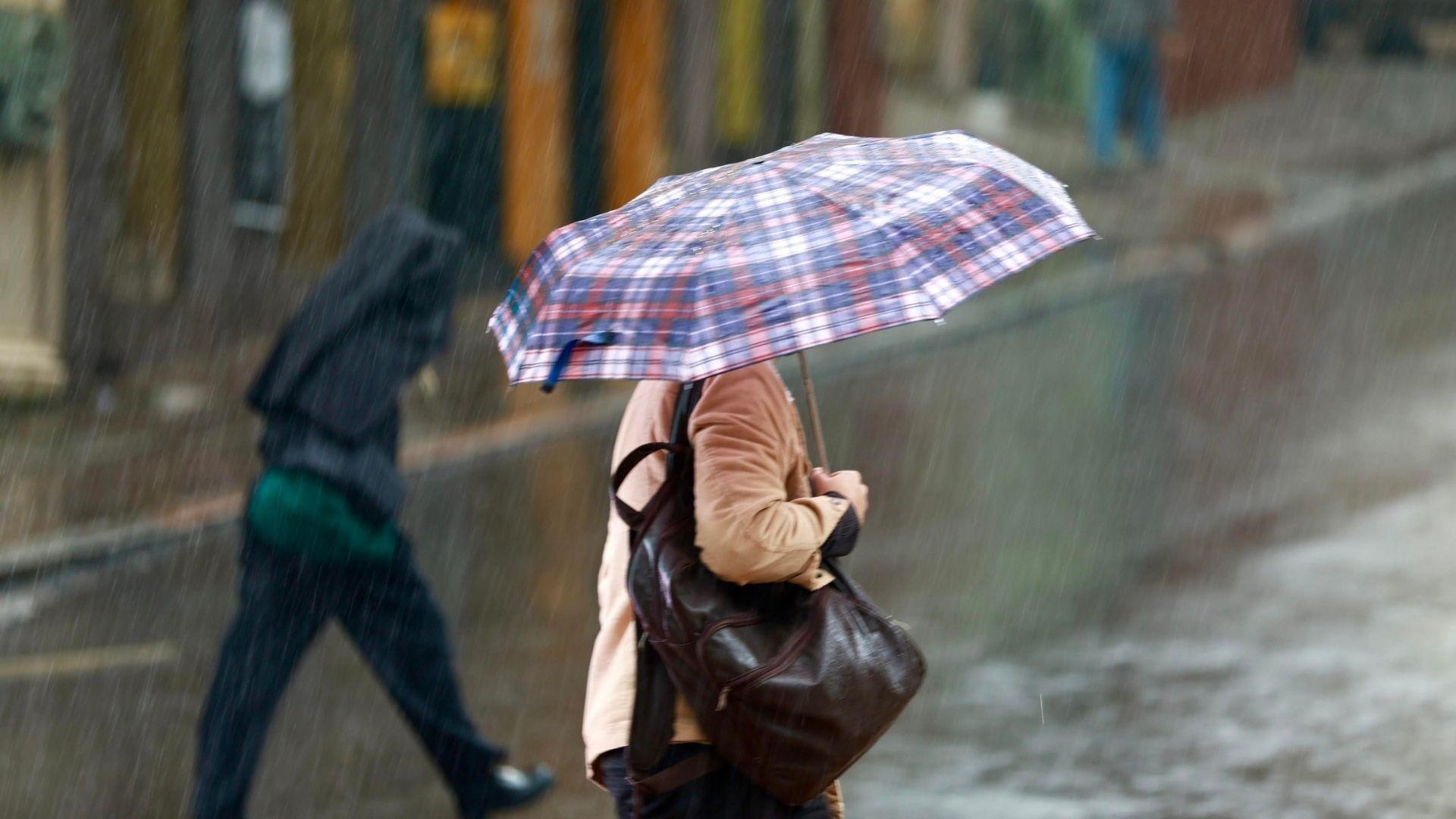Setembro terá mais chuva, risco de temporais e temperaturas abaixo da média no RS, aponta previsão
