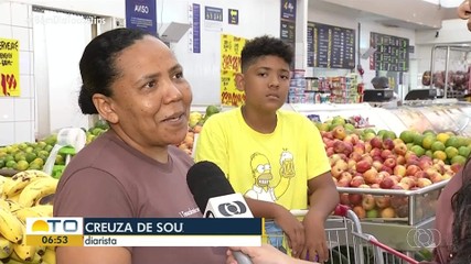 Carne bovina sofre aumento no preço em Palmas; famílias buscam alternativas