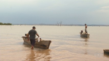Palmas inicia mapeamento de pescadores e ribeirinhos