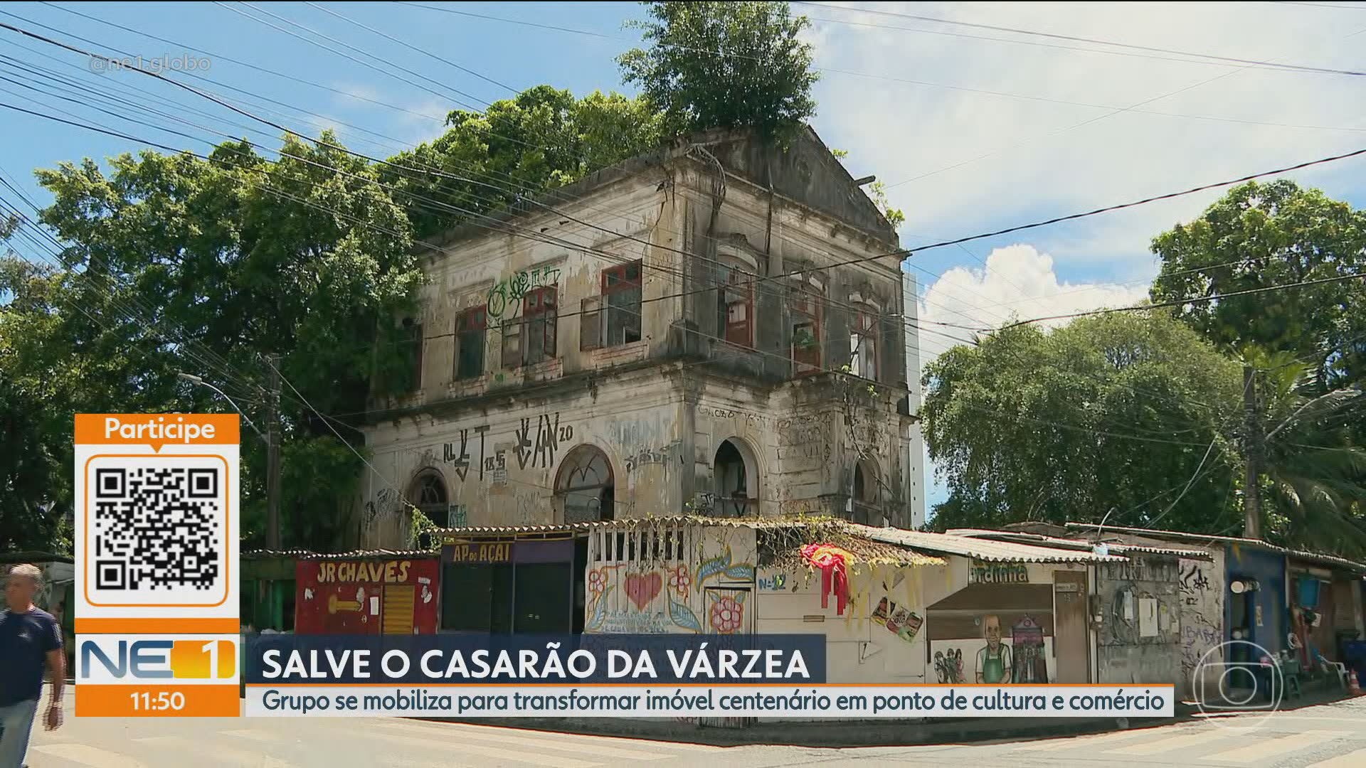 VÍDEOS: NE1 de quinta-feira, 9 de abril de 2026