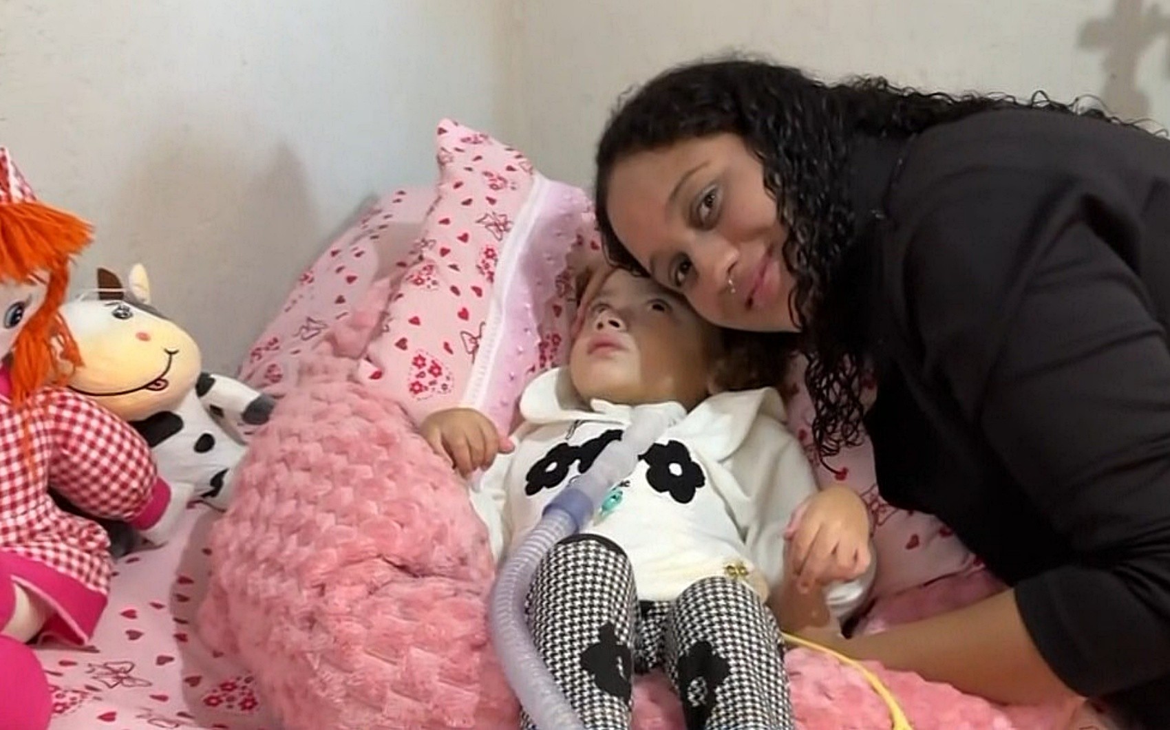 menina