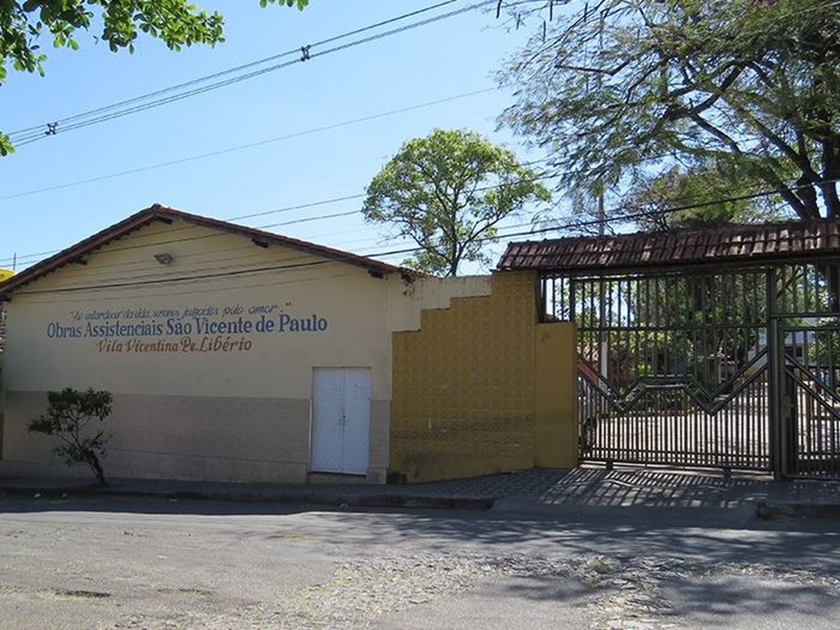 Associação de Pais e Mestres - Colégio São Vicente de Paulo