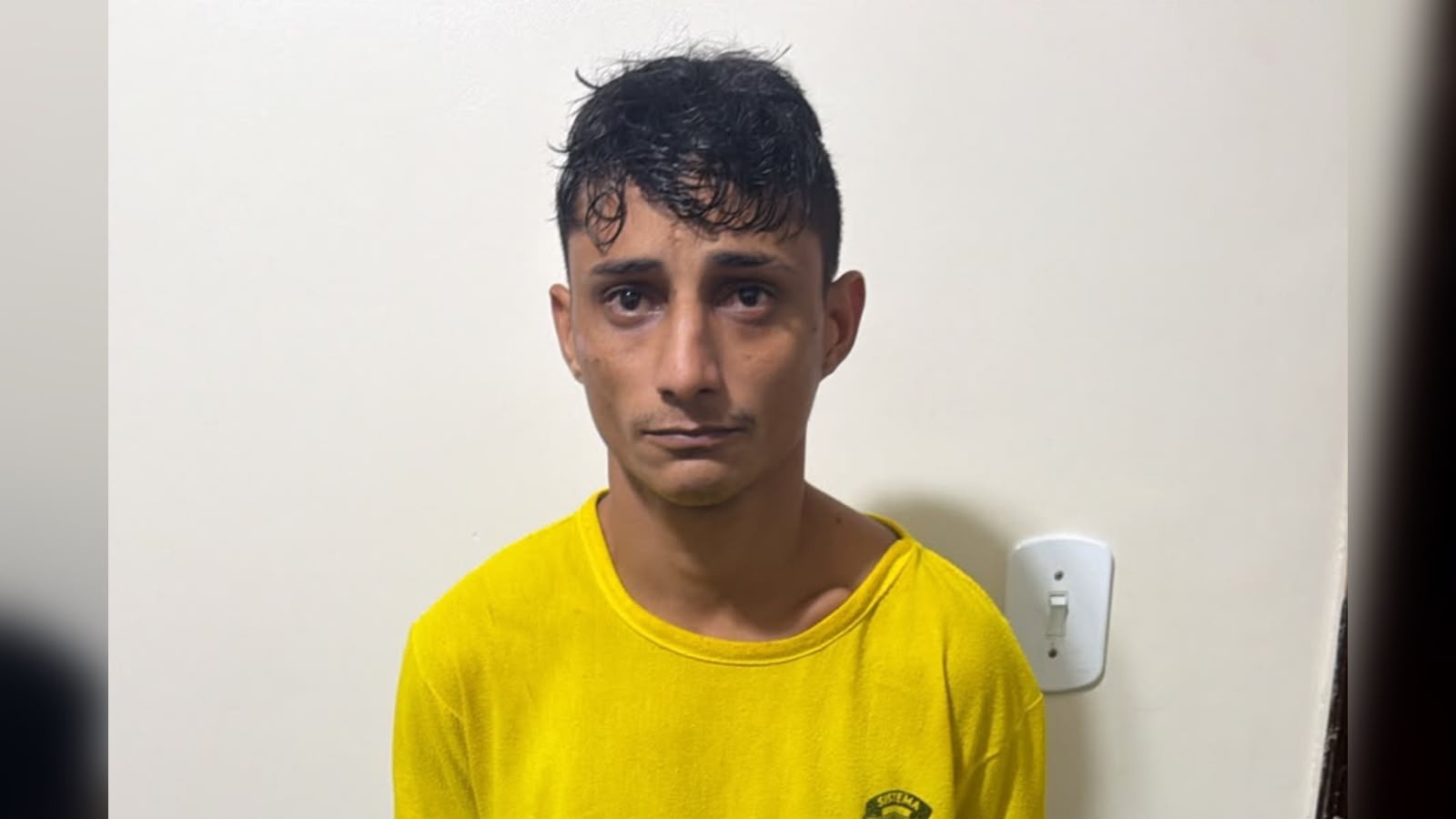 Justiça decreta prisão preventiva de suspeito de matar jovem em Santarém, no Pará