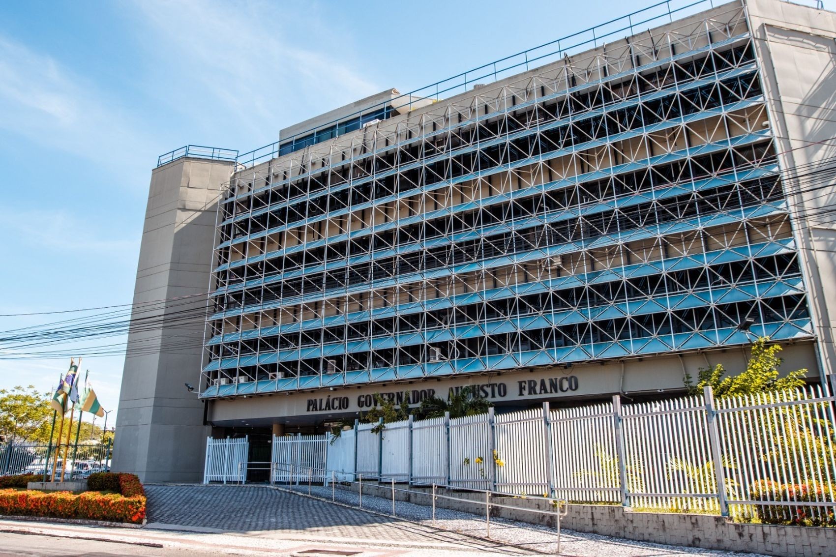 Governo de Sergipe transfere ponto facultativo do Dia do Servidor para 30 de outubro