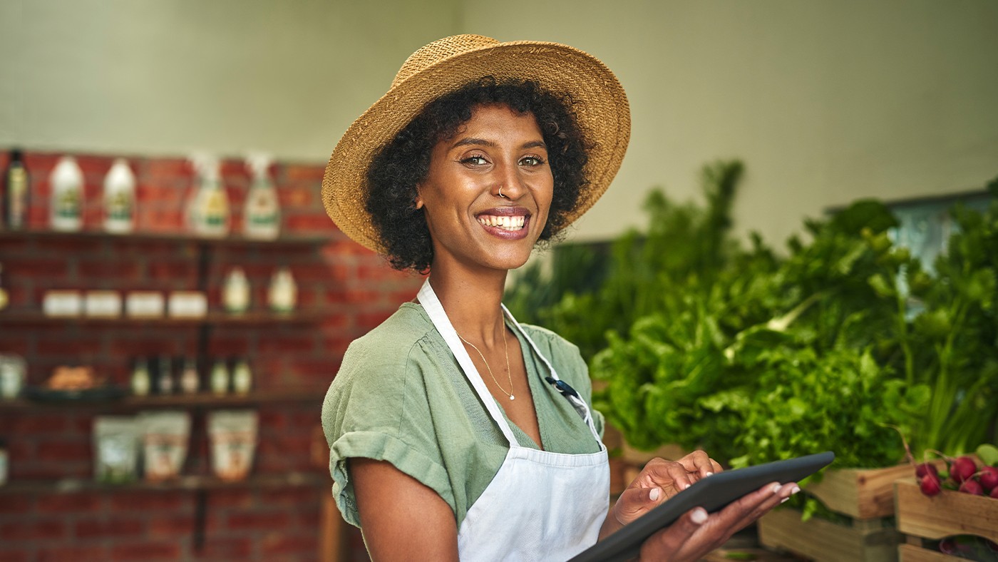 Conheça o empreendedorismo feminino no agronegócio