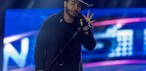 Lo spettacolo di Murilo Huff alla quarta serata dell'Americana Cowboy Festival del 2025