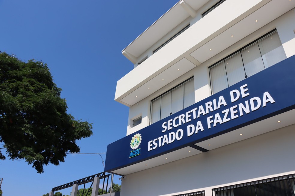Clube de futebol no Acre ganha repasse de R$ 1,2 milhão do Governo