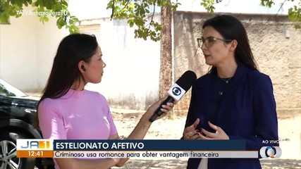 Estelionato afetivo: criminosos usam relacionamentos para aplicar golpes