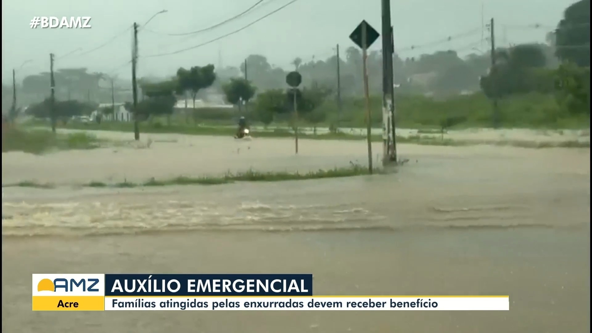 VÍDEOS: Bom dia Amazônia desta terça-feira, 19 de maio de 2026