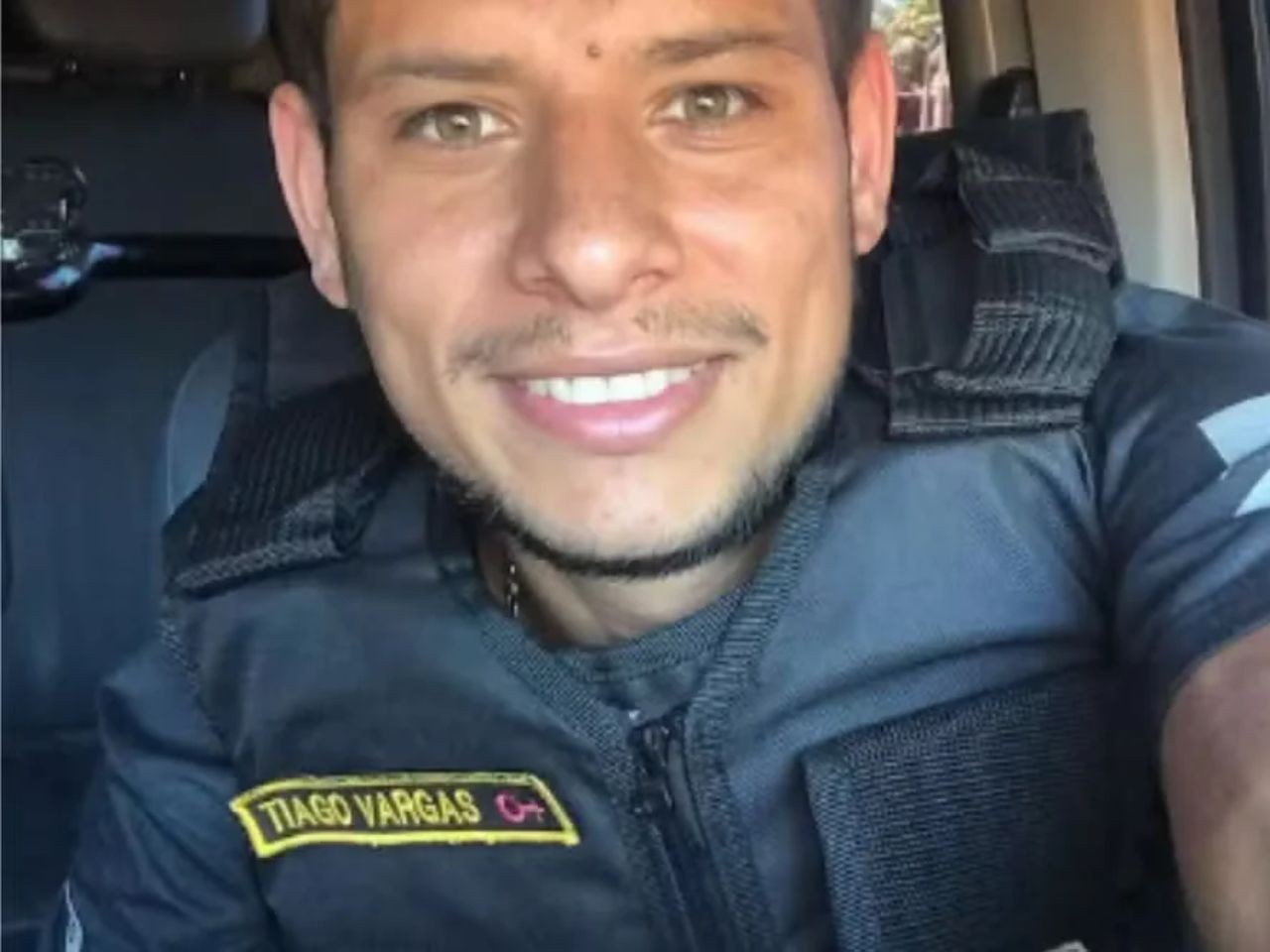 Tiago Vargas volta para cargo na Polícia Civil seis anos após demissão