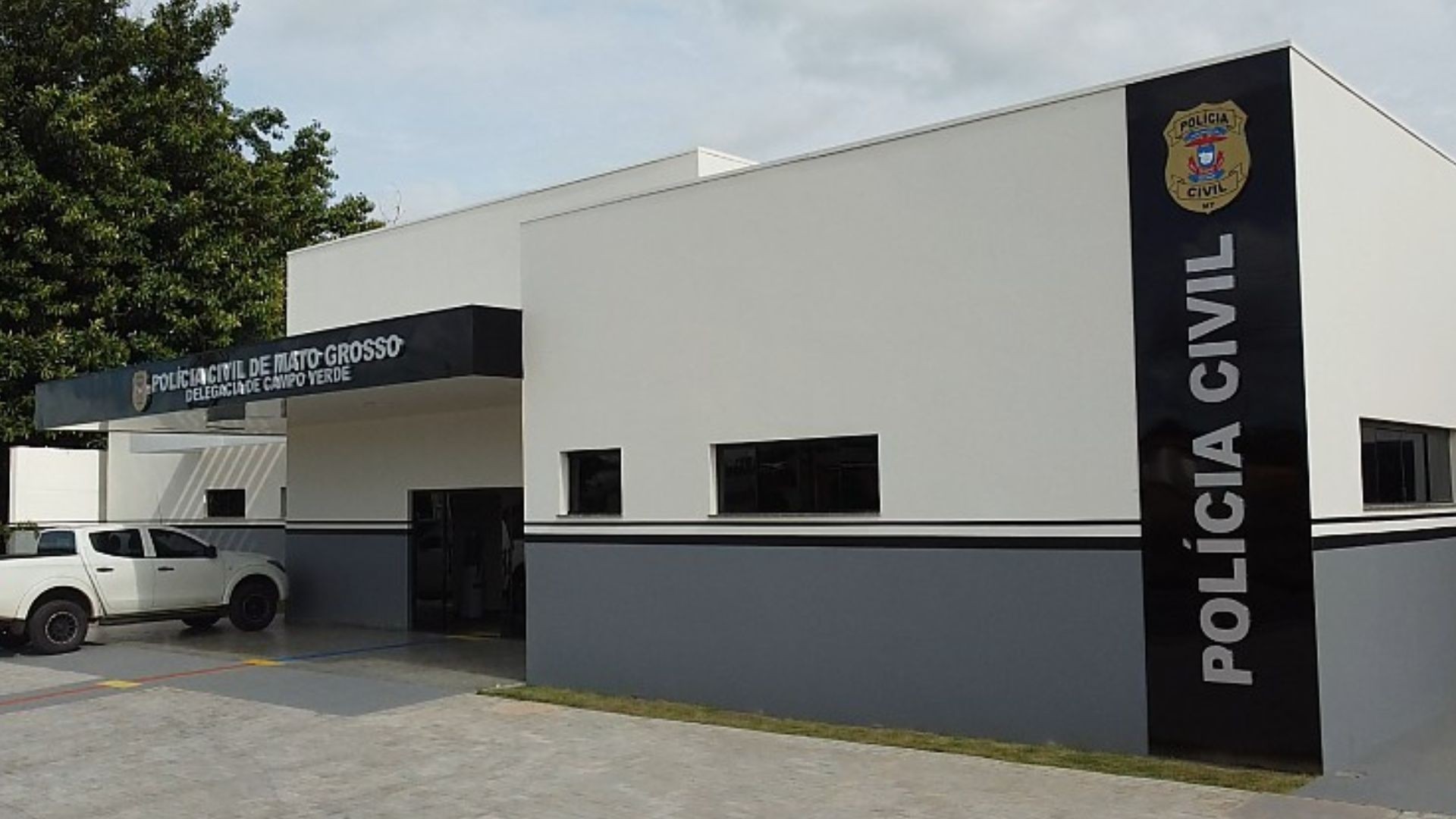 Ex- professor de música é preso após obrigar ex-companheira a produzir conteúdo pornográfico com os próprios filhos em MT