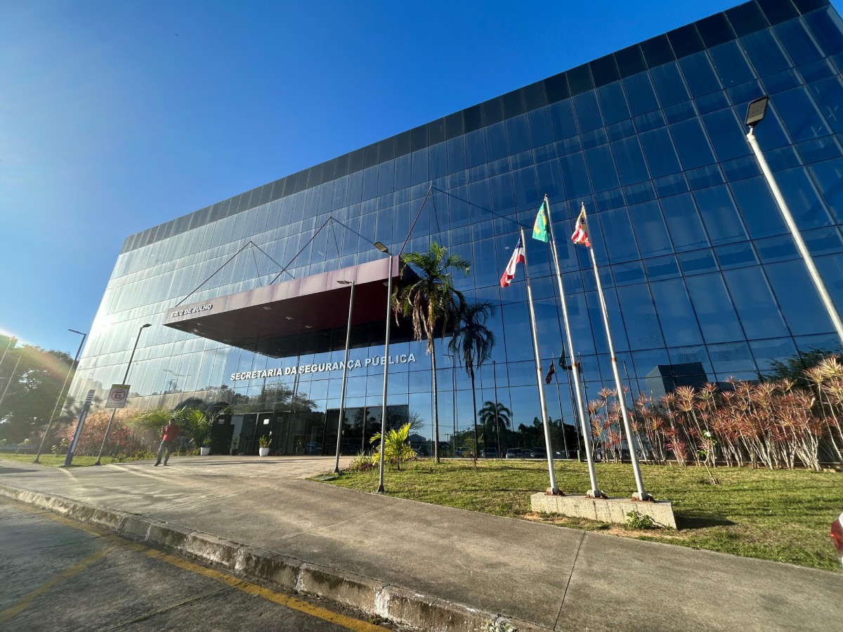 SSP-BA anuncia processo seletivo com 98 vagas para níveis técnico e superior; veja como se inscrever