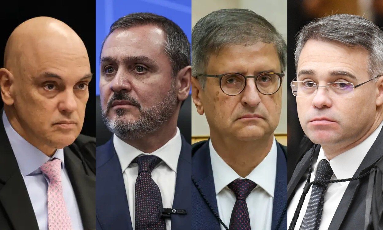 As mensagens de Vorcaro a Moraes e o futuro do Caso Master no Supremo - O Assunto #1796