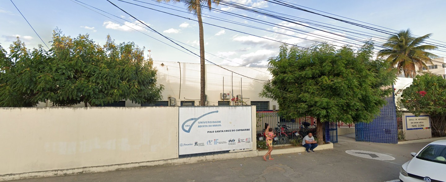 UFRPE abre 103 vagas para cursos de graduação a distância no interior de PE; veja como se inscrever
