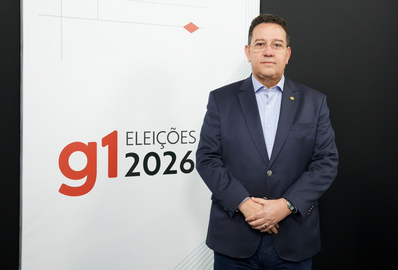 Qual é o número de Marcos Dias (Pode) para o Senado no Rio de Janeiro?