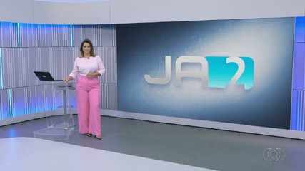 VÍDEOS: Jornal Anhanguera 2ª Edição deste sábado, 17 de outubro de 2026
