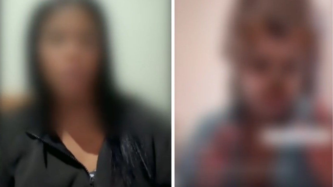 Influenciadora de BH é investigada por agressão à filha de 3 anos 