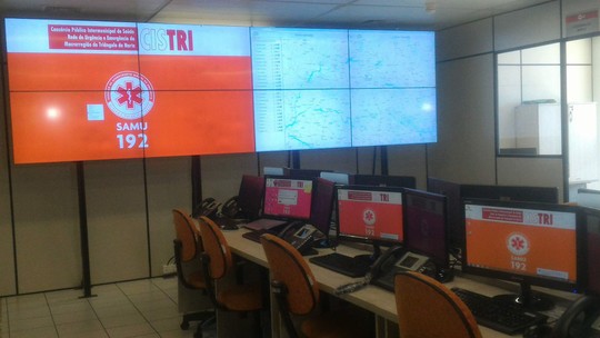 Samu em Uberlândia ganha nova data e deve começar a operar até março de 2026