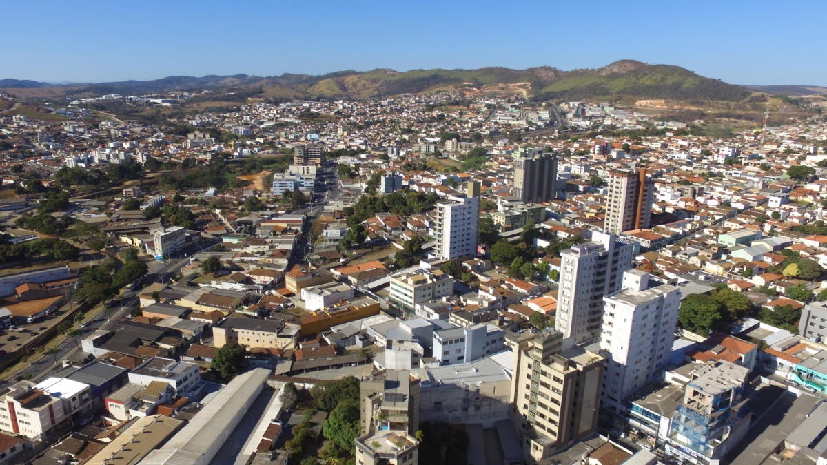 Pará de Minas lidera desenvolvimento no Centro-Oeste; Quartel Geral tem pior desempenho