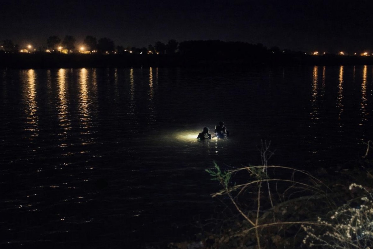 Corpo de homem que desapareceu em rio em Teodoro Sampaio é encontrado