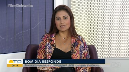 Advogada explica como funciona a contribuição do INSS para quem é autônomo
