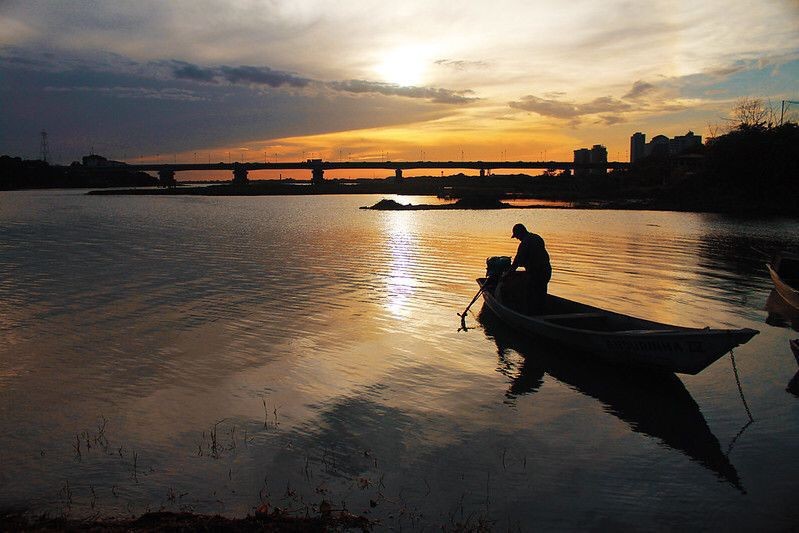Parque do Povo recebe exposição de fotos vencedoras do concurso ‘Petrolina: Um Novo Olhar’