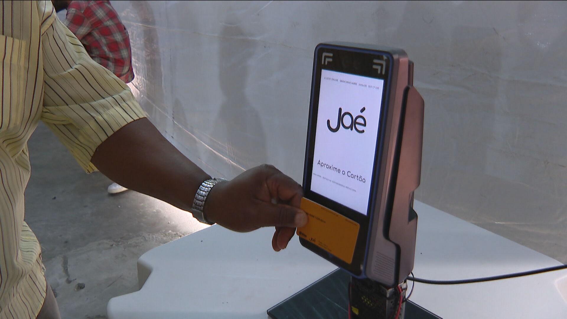 Jaé substitui Riocard a partir de 2 de agosto: tire suas dúvidas sobre novo cartão de passagem dos cariocas 