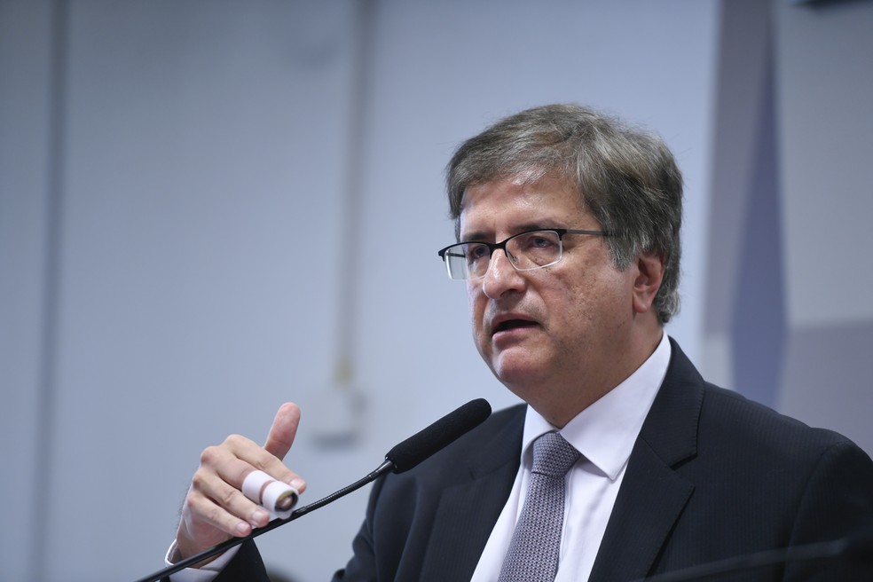 Gonet diz que PGR vai atuar com 'firmeza' e 2025 será ano com pautas de 'interesse aos valores democráticos' | Política | G1
