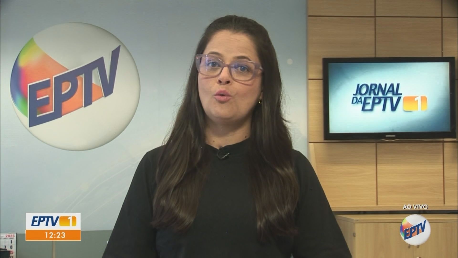 VÍDEOS: EPTV 1 Sul de Minas de quinta-feira, 13 de novembro de 2025