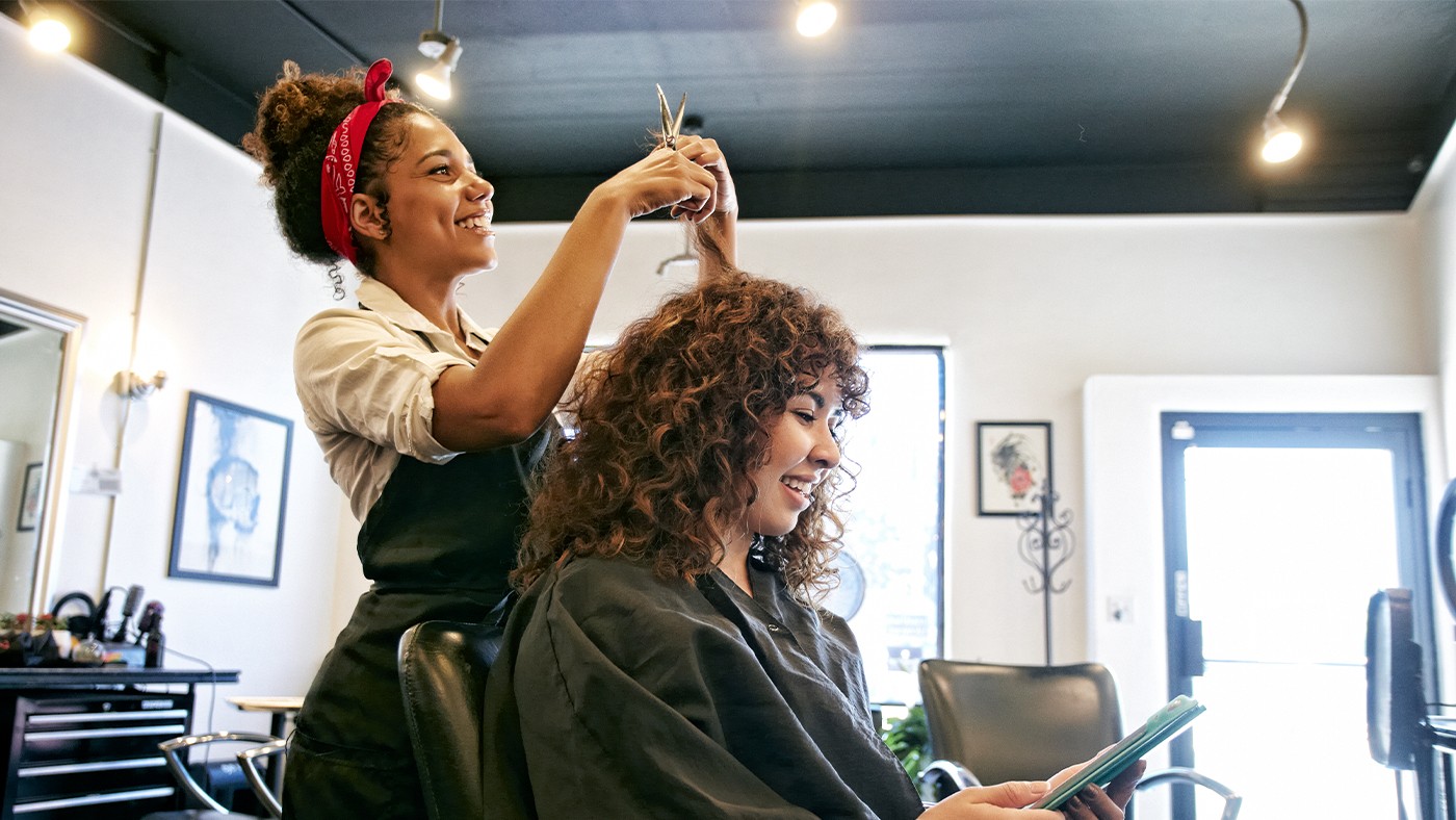 Conheça as oportunidades no mercado de beleza e bem-estar! 