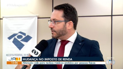 Entenda as mudanças no Imposto de Renda para profissionais de saúde