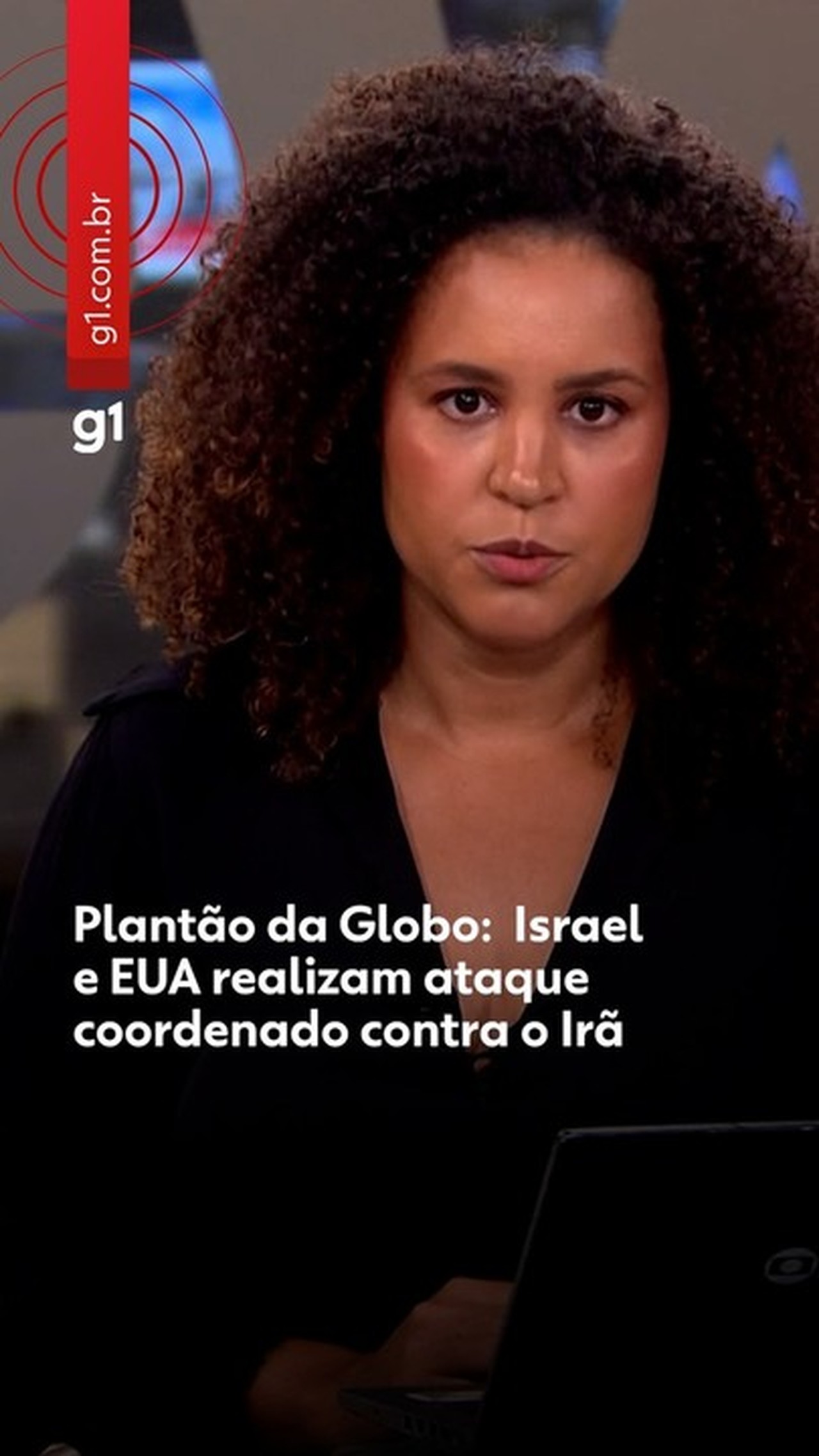 EUA e Israel realizam ataque coordenado contra o Irã; primeiras explosões aconteceram em Teerã