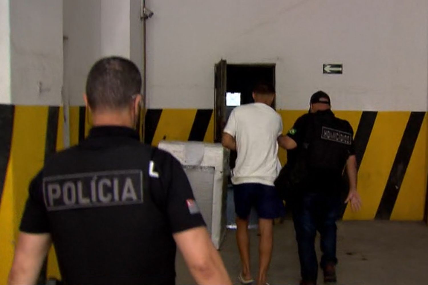 Polícia Civil prende integrante de quadrilha especializada em sequestros relâmpagos 