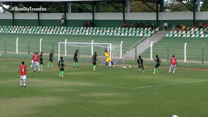 Brasileirão Série D: TEC sofre derrota para River-PI, mas continua no G4