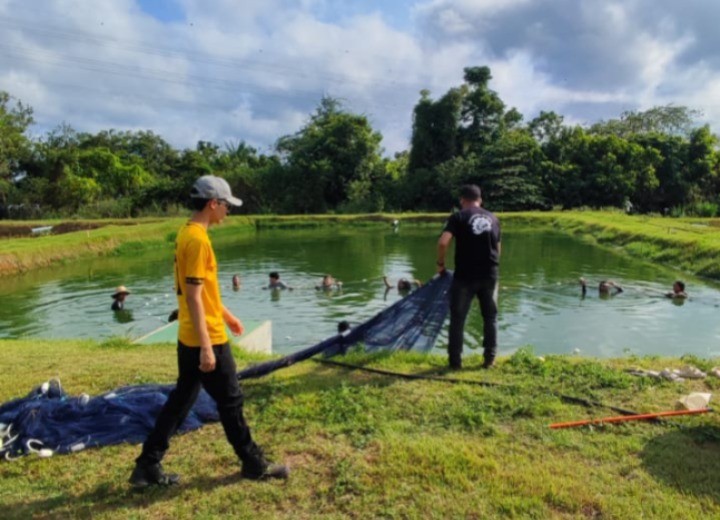 Últimos dias para se inscrever em curso técnico de Aquicultura do IFPA em Santarém