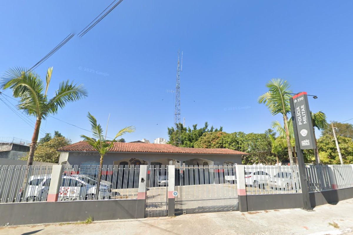 Mulher é socorrida com diversas lesões em terreno baldio de Pilar do Sul