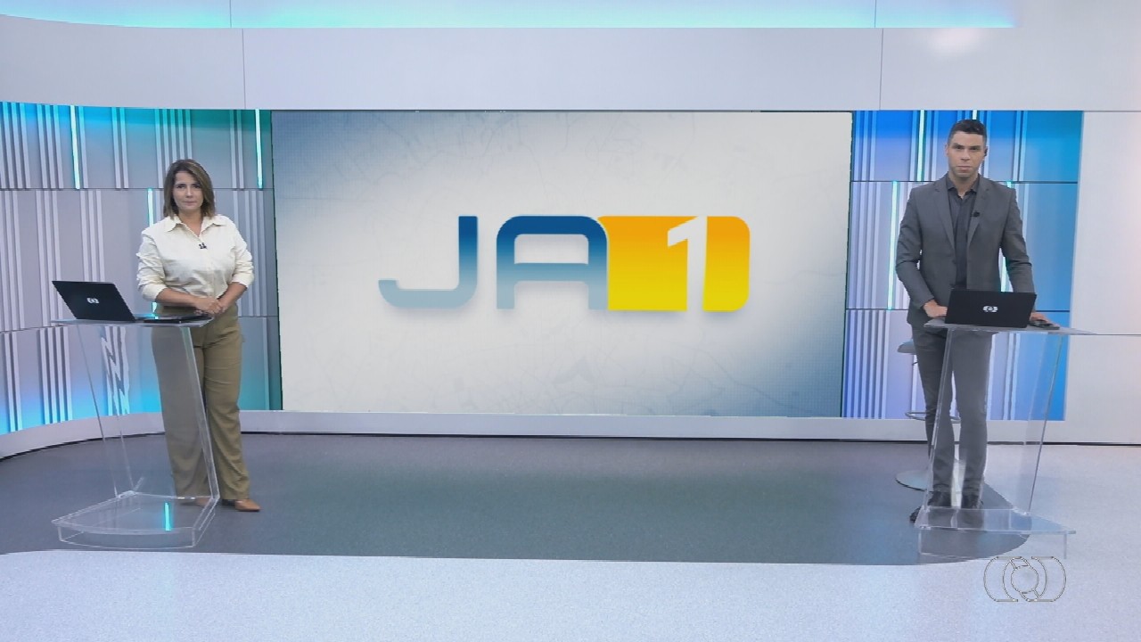 VÍDEOS: Jornal Anhanguera 1ª edição desta sexta-feira (16) 