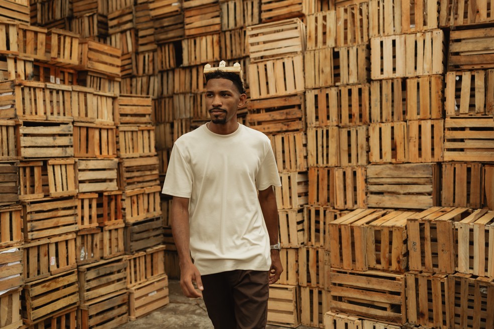 Wagner Ferreira Jr. — Foto: Reprodução