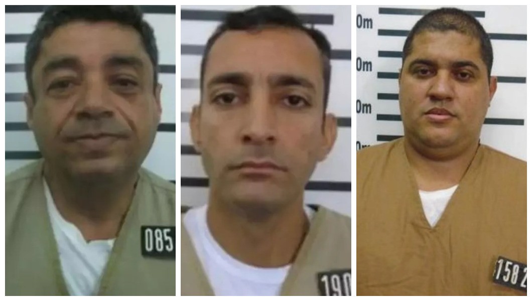 Forjado, Chacal, Mijão e André do Rap: quais são os outros líderes do PCC que podem estar escondidos na Bolívia, segundo o MP de SP