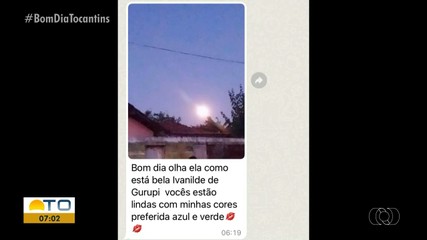 Telespectadores participam do Tô No BDT