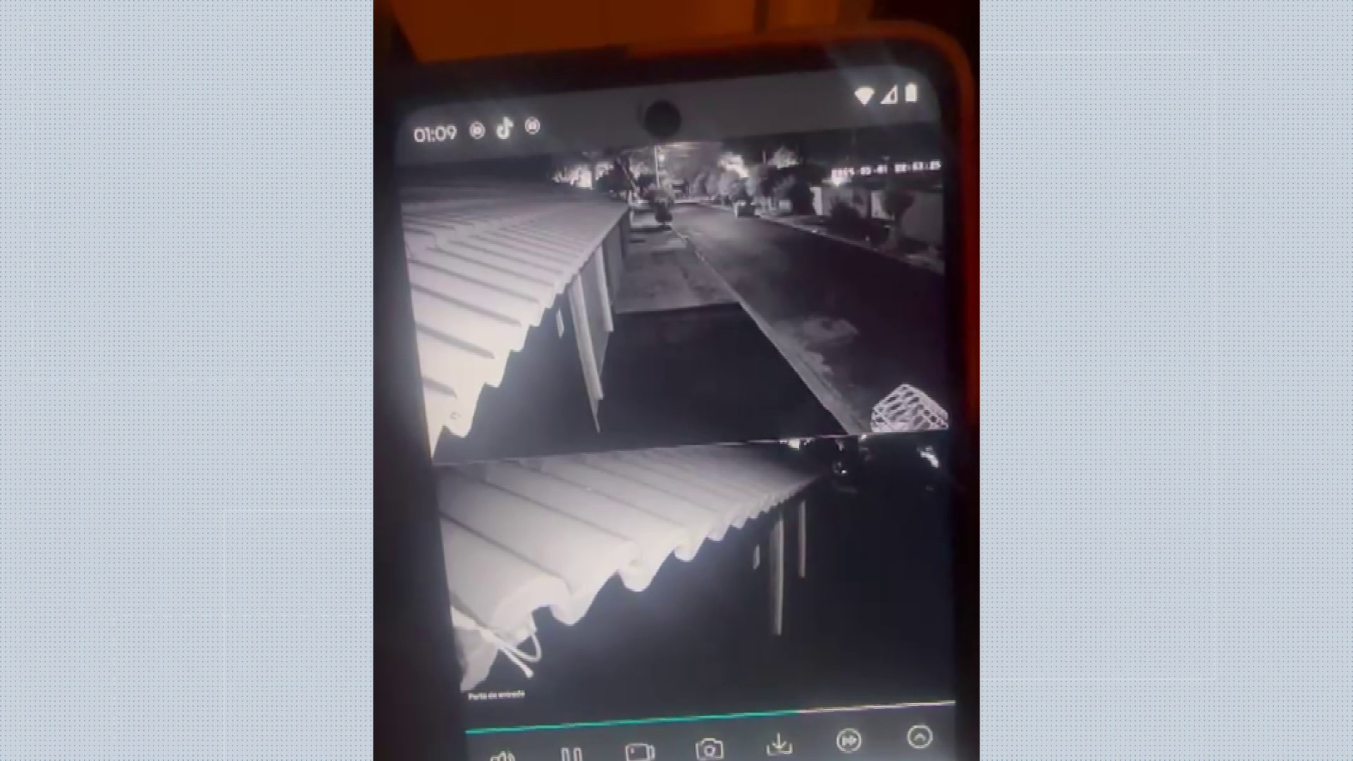 Vídeo mostra barulho de tiro que atingiu menino de 5 anos em rua de Guariba, SP